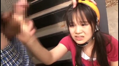 都会のヘルメット一輪車娘に中出し NHDTA-412 (81)