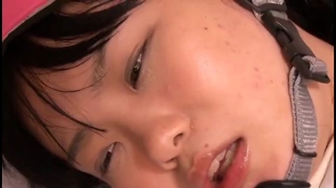 都会のヘルメット一輪車娘に中出し NHDTA-412 (59)