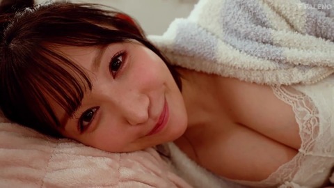 顔射オナサポ 女神ジュン FNS-100 (28)