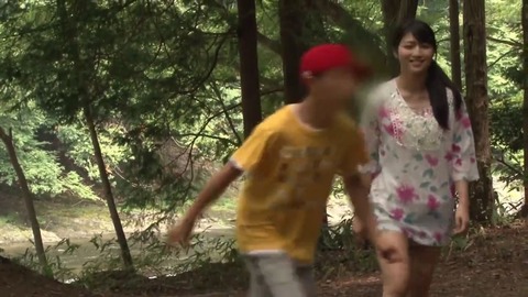 ちびっこセクハラ痴漢隊 キャンプ編  RCT-541 (76)