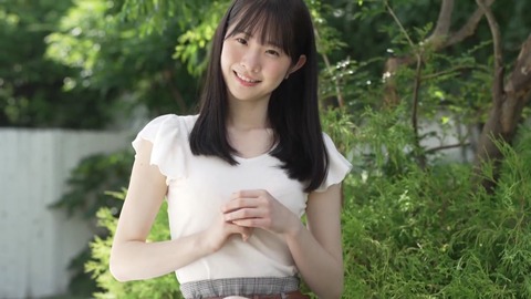 Emika 恋におちる瞬間 白上咲花 REBD-872 (1)