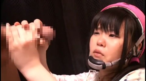 都会のヘルメット一輪車娘に中出し NHDTA-412 (41)