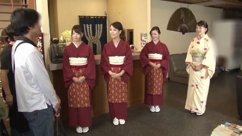 「常に性交」温泉旅館 3 sdde-328 (2)