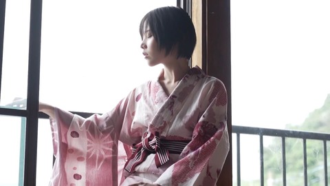 Haru 真夏のメモリーズ 柴崎はる REBD-873 (31)