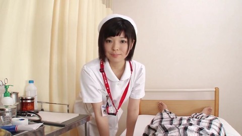 現役看護学生の性交クリニック 綾瀬ましろ SDDE-332 (40)