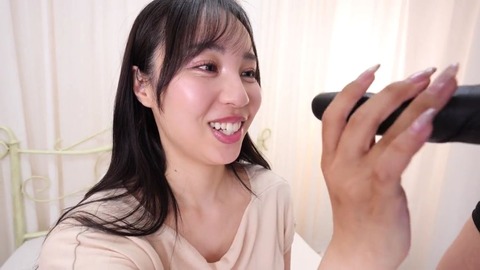 実験的にチ○ポ代わりの DROP-133 (134)