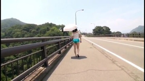 露出人妻倶楽部 沢村ゆうみ YAG-090 (38)