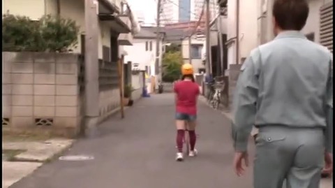 都会のヘルメット一輪車娘に中出し NHDTA-412 (61)