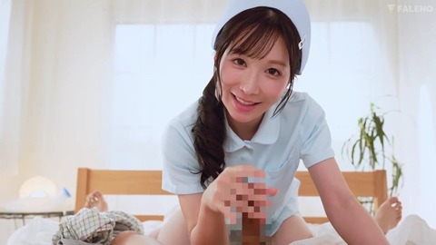 顔射オナサポ 女神ジュン FNS-100 (60)