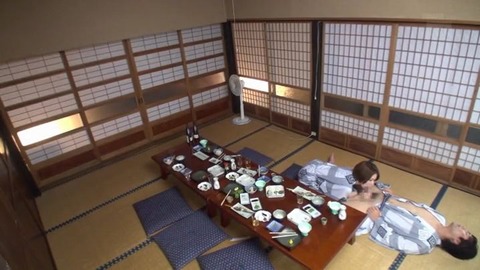 姉たちと行く温泉旅行 MIMU-001 (57)