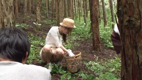 混浴で一緒になった美淑姉妹が DANDY-356 (77)