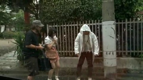 尾上若葉をダマして超汗臭い日雇い労働者と SVDVD-377 (2)