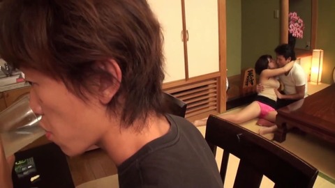 今まで女として見てなかったゼミ仲間が kil-023 (15)