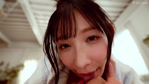 顔射オナサポ 女神ジュン FNS-100 (30)