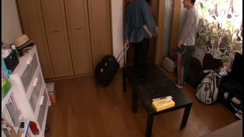 壁越しでも聞こえてくる隣の奥さんの喘ぎ声を2 NHDTA-479 (45)