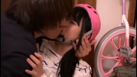 都会のヘルメット一輪車娘に中出し NHDTA-412 (27)