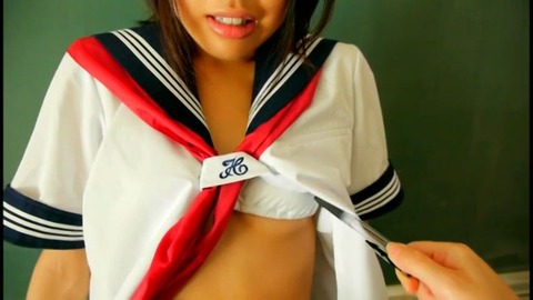 妹の裸 松井加奈 PIDV-003 (17)