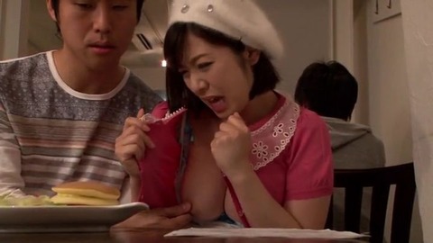 絶対声出ちゃうよ！ 尾上若葉 FSET-442 (5)