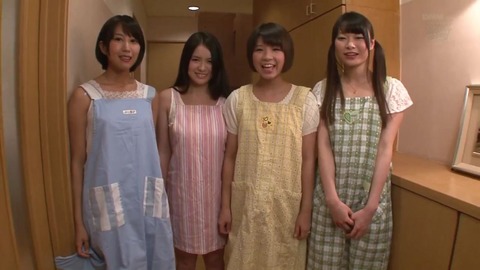 新妻4人と毎日子作り zuko043 (1)