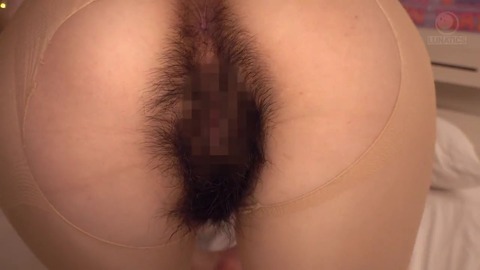 天然剛毛デカ尻J系妹 花音うらら LULU-337 (50)