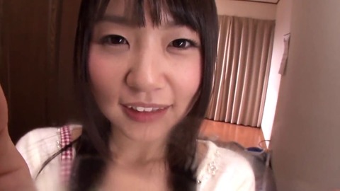 つぼみと子作り新婚生活 WANZ-057 (1)