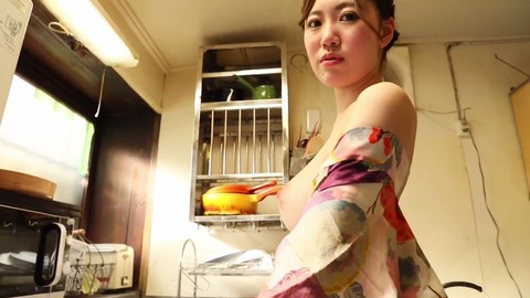 花宮あむ ナイスバディなお嬢さんのヌードイメージ 10