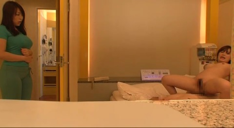 ラブホテルで働きだした噂の美人従業員は dandy-276 (13)