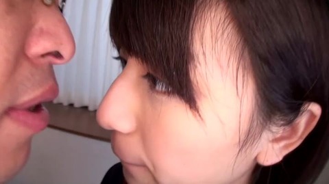 制服美少女と性交 成宮ルリ qbd-055 (4)