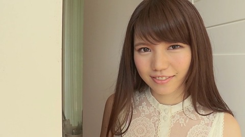 横山あみ あみにゃっぷる LCBD-00700 (1)