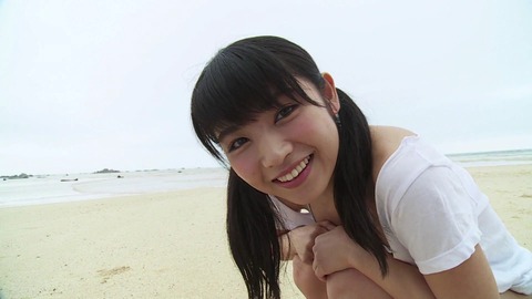 永井里菜 夏恋花火 TSBS-81085 (7)