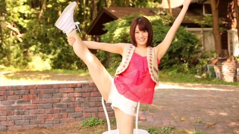 本田莉子 AV DEBUT STAR-385 (2)