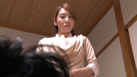 妻を結婚させました。 佐伯春菜 NSPS-214 (34)