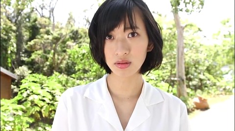 倉持由香 桃尻彼女2 LCDV-40696 (1)