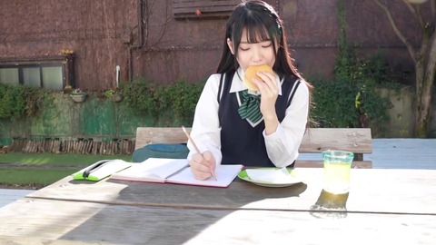 A感覚が好き 橋田あすか GREDB-1022 (3)