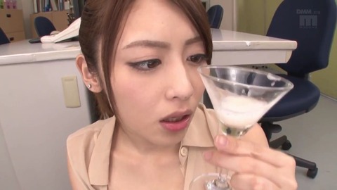 僕の上司は痴女ごっくんマニア 桜井あゆ MIGD-600 (66)