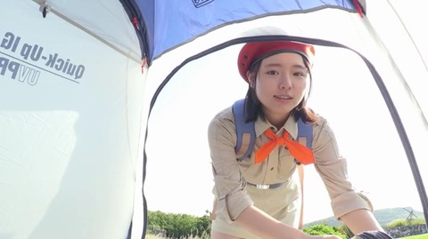 葉月つばさ すっぴん LCDV-40927 (17)