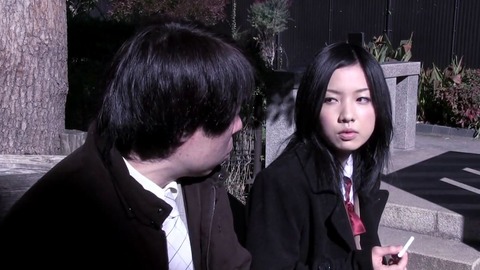 男の純情レイプ みなみ愛梨 SHKD-504 (1)