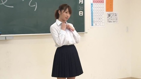 私立花園女子校いじめ学級会 RCT-509 (36)