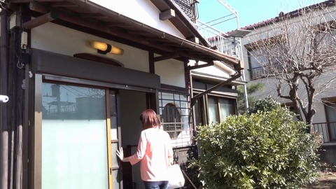 禁断介護 紺野ひかる GVG-687 (1)