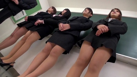 教育実習生の大人の色気に勃っちゃった SW-182 (2)