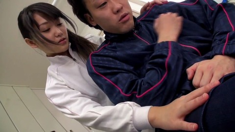 教育実習生の大人の色気に勃っちゃった SW-182 (66)