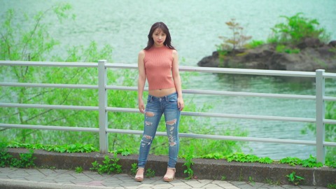 鶴巻星奈 Secret Love LCDV-41031 (17)