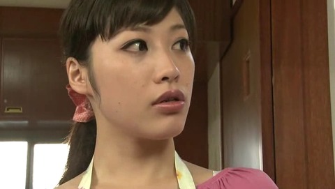 浮気妻の接吻と 春原未来 HBAD-208 (51)