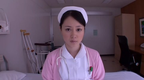 白衣の天使と性交 長谷川ゆり 2