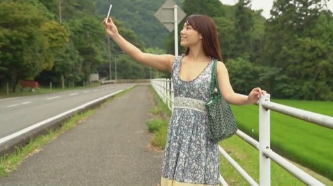 大川成美 愛のエース2 DKW-011 (1)