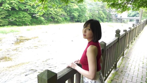 「愛のマリーナ」番外編 麻倉まりな HIGR-902 (16)
