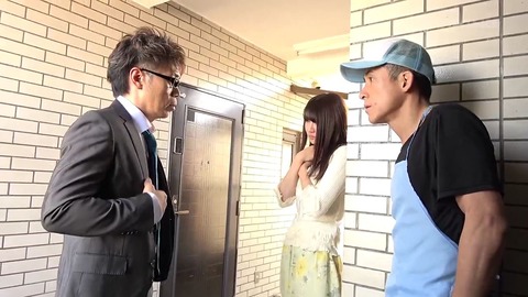 詩音乃らん 旦那が出掛けている2時間半の間にヤレるだけヤリまくる妻 27