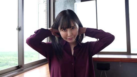 稲森美優 競泳水着がトレードマークのグラドルみゆまるさんのフルヌードイメージ 後半 13