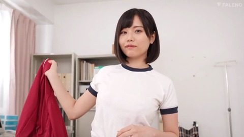 本郷愛 憧れの同級生にセックスを見せつけられ目線 後半 20