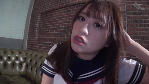 ナマイキ娘のパンチラ足コキ2 OVG-137 (24)